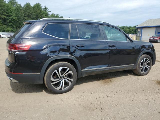 Photo 2 VIN: 1V2BR2CA8NC537492 - VOLKSWAGEN ATLAS 