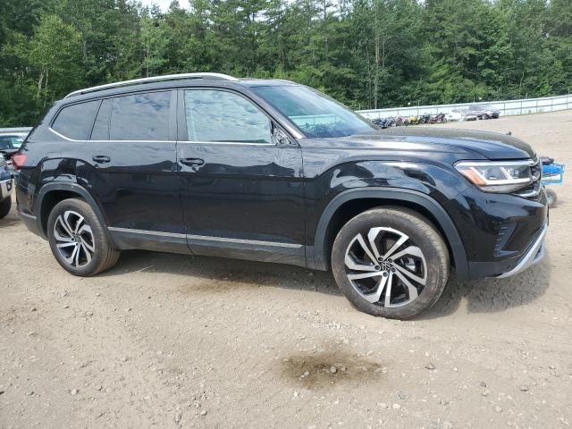 Photo 3 VIN: 1V2BR2CA8NC537492 - VOLKSWAGEN ATLAS 