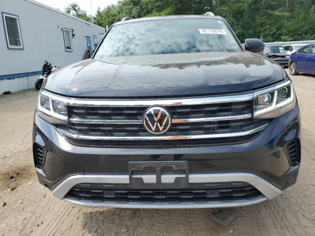 Photo 4 VIN: 1V2BR2CA8NC537492 - VOLKSWAGEN ATLAS 