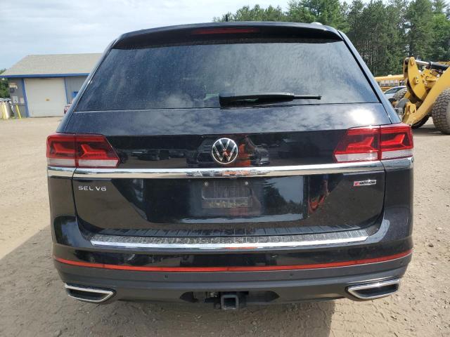 Photo 5 VIN: 1V2BR2CA8NC537492 - VOLKSWAGEN ATLAS 