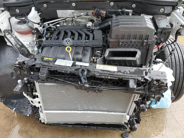 Photo 10 VIN: 1V2BR2CA8PC512661 - VOLKSWAGEN ATLAS SEL 