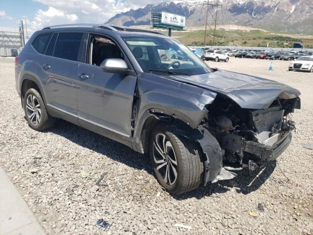 Photo 3 VIN: 1V2BR2CA8PC549547 - VOLKSWAGEN ATLAS SEL 