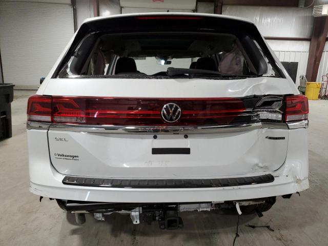 Photo 5 VIN: 1V2BR2CA8RC511979 - VOLKSWAGEN ATLAS SEL 