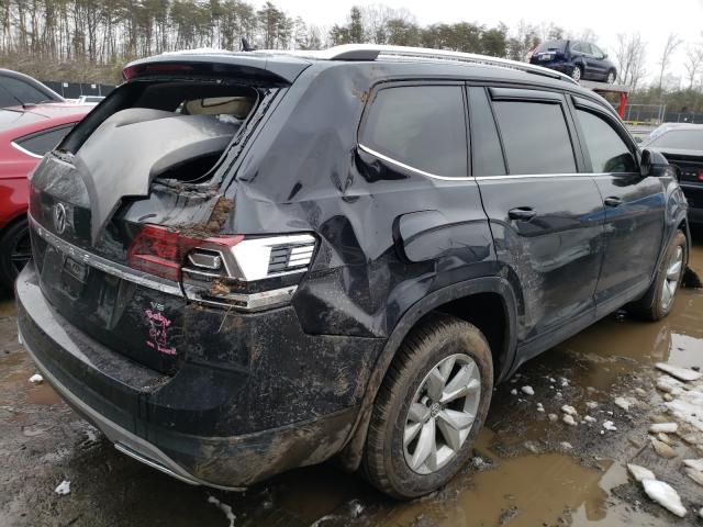 Photo 3 VIN: 1V2BR2CA9JC500610 - VOLKSWAGEN ATLAS 