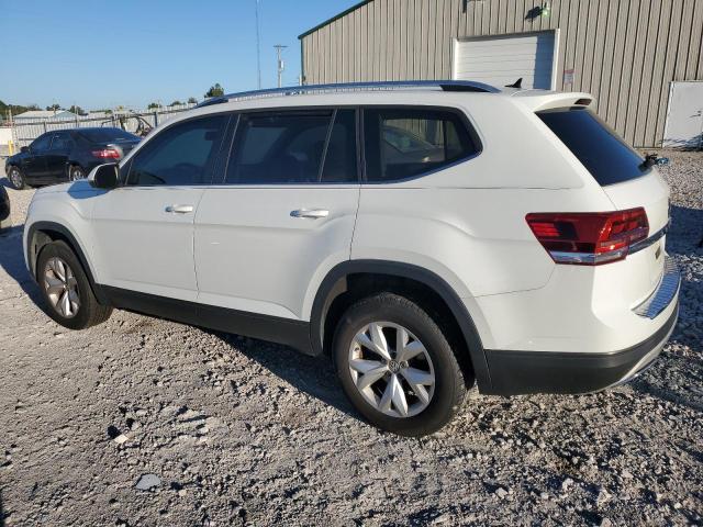 Photo 1 VIN: 1V2BR2CA9JC501157 - VOLKSWAGEN ATLAS 