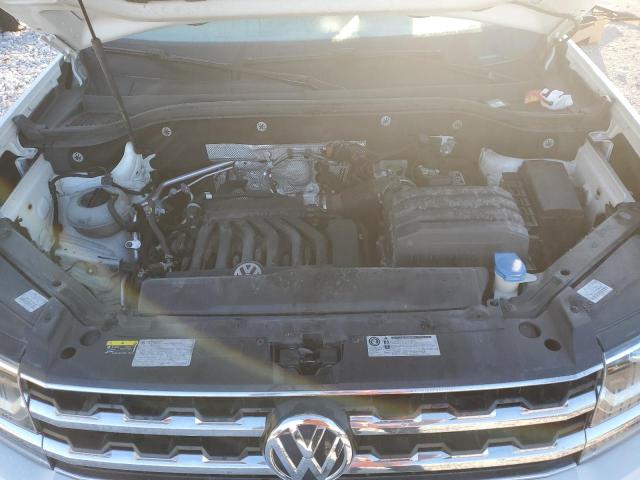 Photo 11 VIN: 1V2BR2CA9JC501157 - VOLKSWAGEN ATLAS 