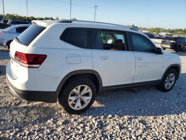 Photo 2 VIN: 1V2BR2CA9JC501157 - VOLKSWAGEN ATLAS 