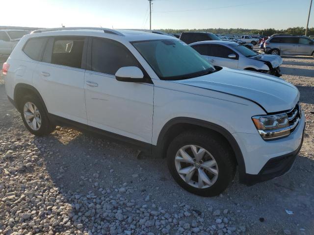 Photo 3 VIN: 1V2BR2CA9JC501157 - VOLKSWAGEN ATLAS 