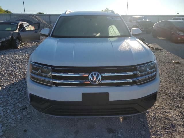 Photo 4 VIN: 1V2BR2CA9JC501157 - VOLKSWAGEN ATLAS 