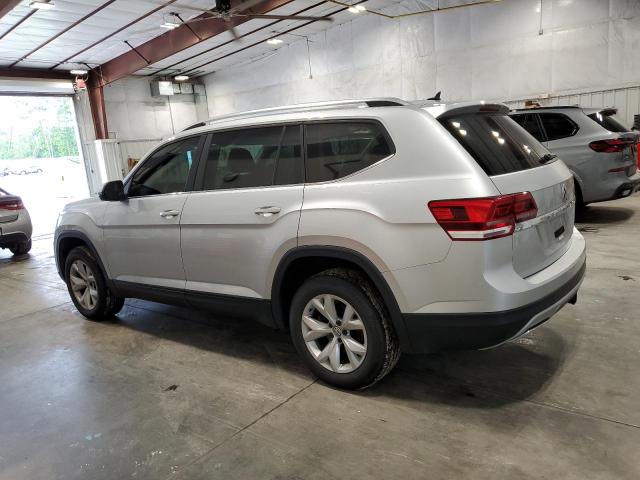 Photo 1 VIN: 1V2BR2CA9JC502745 - VOLKSWAGEN ATLAS 