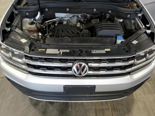 Photo 11 VIN: 1V2BR2CA9JC502745 - VOLKSWAGEN ATLAS 