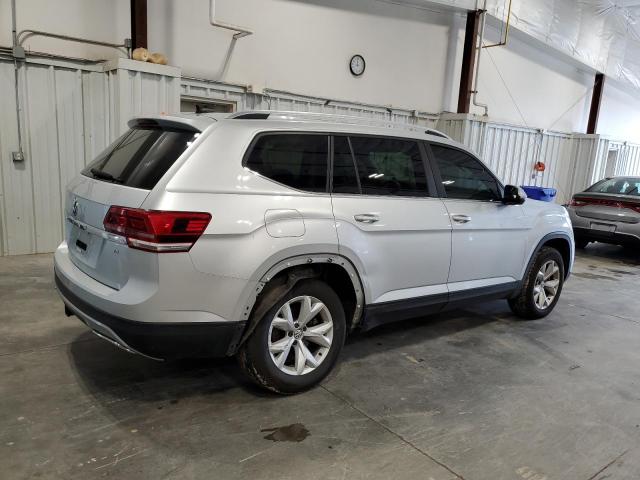 Photo 2 VIN: 1V2BR2CA9JC502745 - VOLKSWAGEN ATLAS 