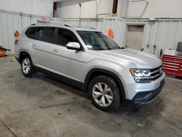 Photo 3 VIN: 1V2BR2CA9JC502745 - VOLKSWAGEN ATLAS 