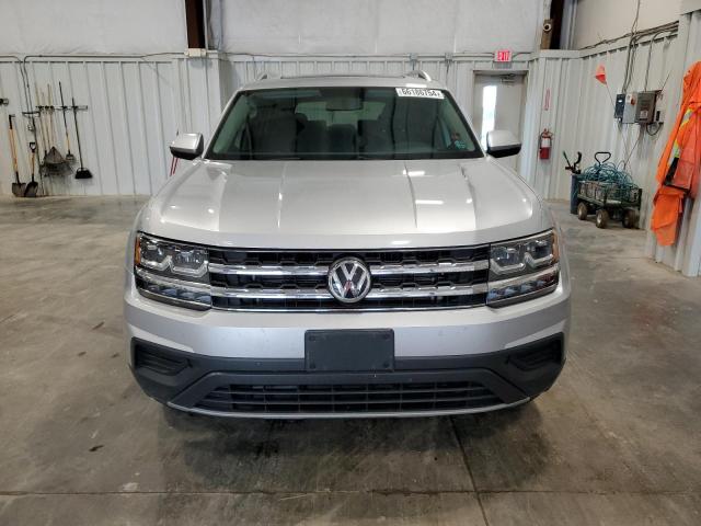 Photo 4 VIN: 1V2BR2CA9JC502745 - VOLKSWAGEN ATLAS 