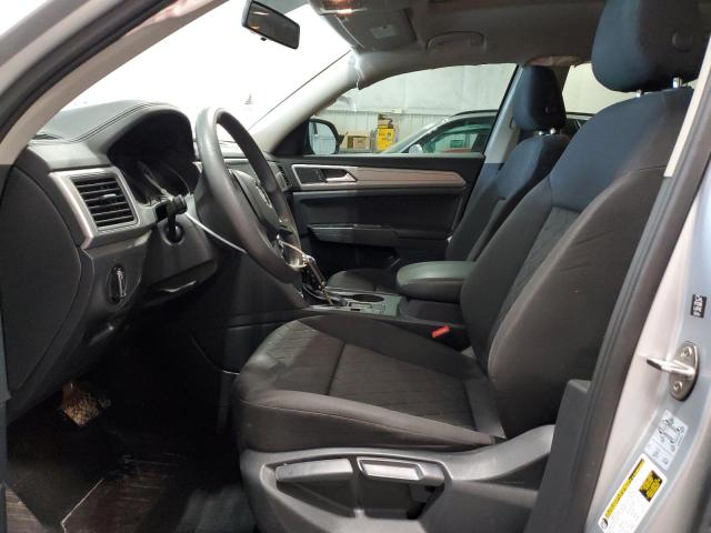 Photo 6 VIN: 1V2BR2CA9JC502745 - VOLKSWAGEN ATLAS 