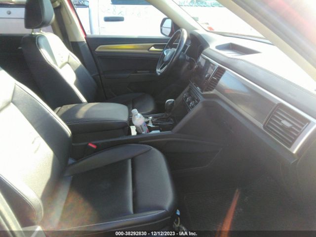 Photo 4 VIN: 1V2BR2CA9MC506346 - VOLKSWAGEN ATLAS 