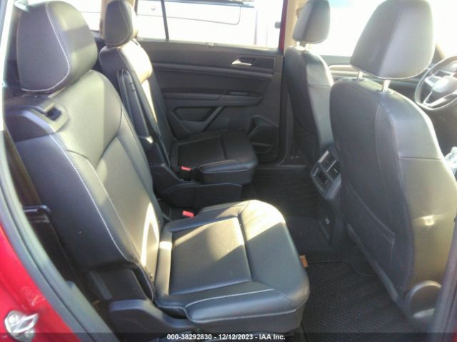 Photo 7 VIN: 1V2BR2CA9MC506346 - VOLKSWAGEN ATLAS 