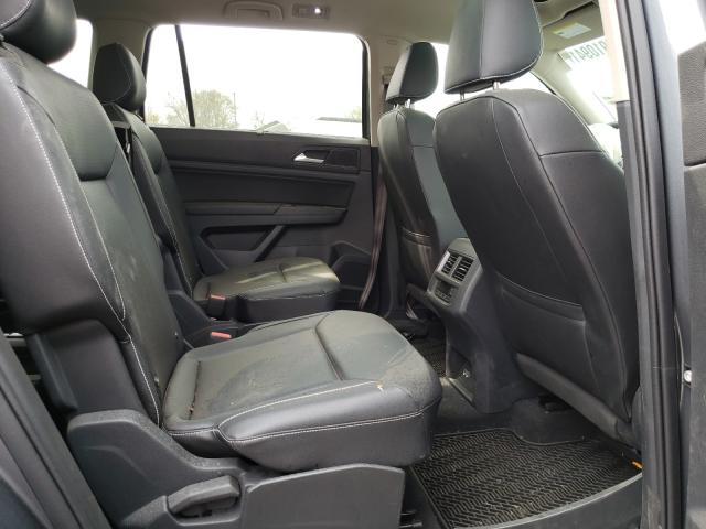 Photo 5 VIN: 1V2BR2CA9MC513345 - VOLKSWAGEN ATLAS SEL 