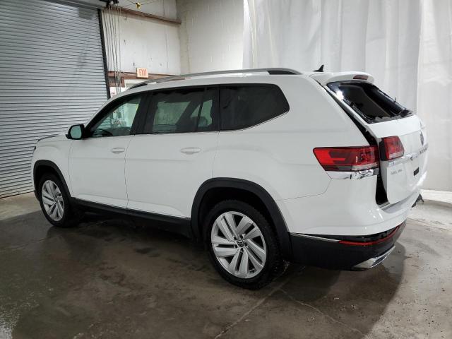 Photo 1 VIN: 1V2BR2CA9MC525690 - VOLKSWAGEN ATLAS SEL 