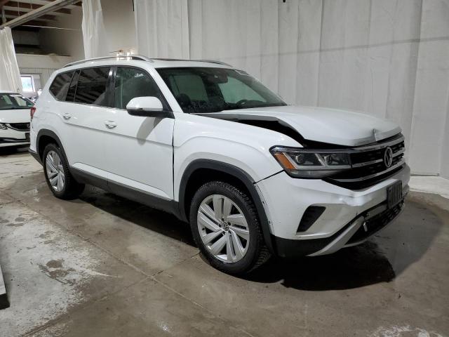 Photo 3 VIN: 1V2BR2CA9MC525690 - VOLKSWAGEN ATLAS SEL 