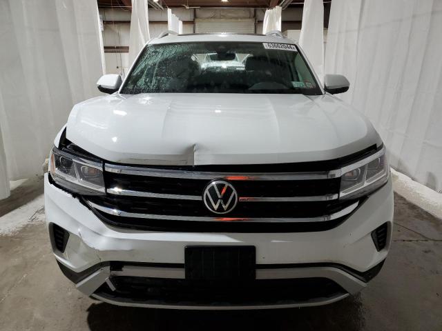 Photo 4 VIN: 1V2BR2CA9MC525690 - VOLKSWAGEN ATLAS SEL 