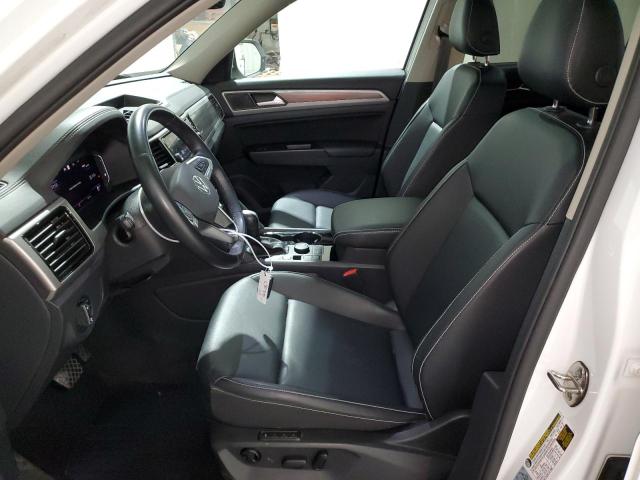 Photo 6 VIN: 1V2BR2CA9MC525690 - VOLKSWAGEN ATLAS SEL 