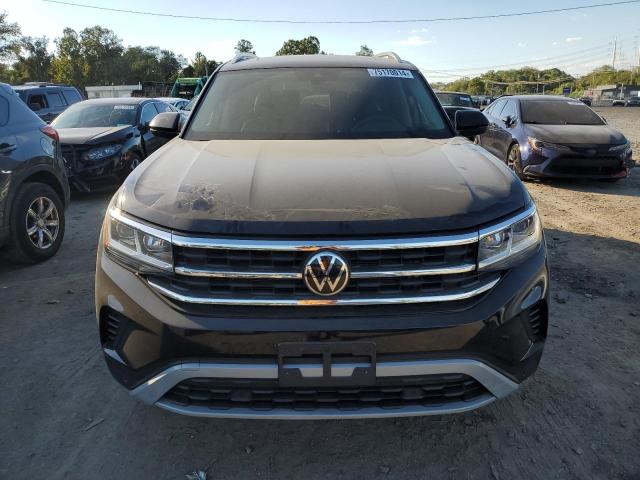 Photo 4 VIN: 1V2BR2CA9MC550167 - VOLKSWAGEN ATLAS SEL 