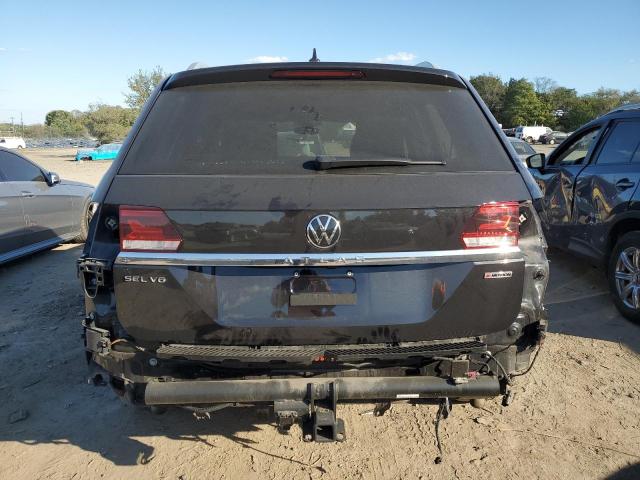 Photo 5 VIN: 1V2BR2CA9MC550167 - VOLKSWAGEN ATLAS SEL 