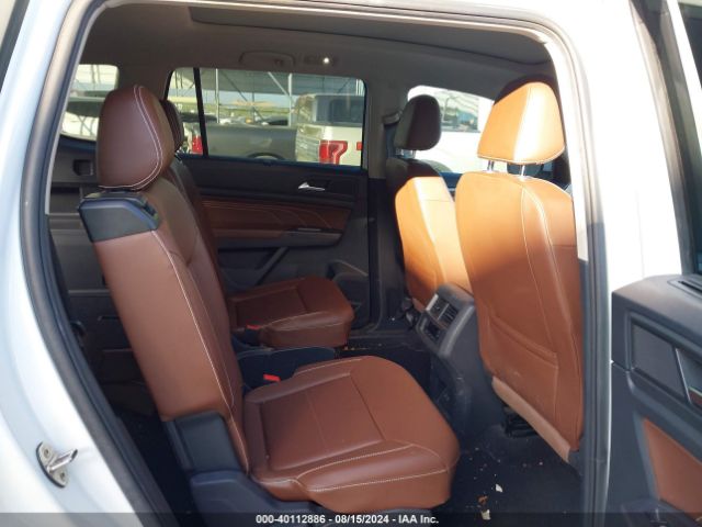 Photo 7 VIN: 1V2BR2CA9MC599921 - VOLKSWAGEN ATLAS 