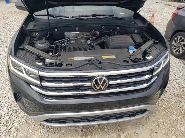 Photo 11 VIN: 1V2BR2CA9PC523961 - VOLKSWAGEN ATLAS SEL 