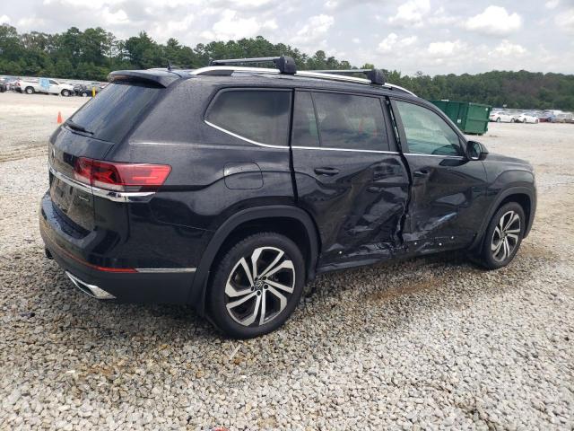 Photo 2 VIN: 1V2BR2CA9PC523961 - VOLKSWAGEN ATLAS SEL 