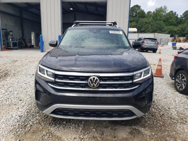 Photo 4 VIN: 1V2BR2CA9PC523961 - VOLKSWAGEN ATLAS SEL 