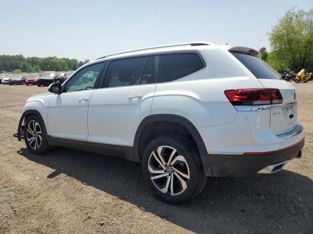 Photo 1 VIN: 1V2BR2CA9PC544762 - VOLKSWAGEN ATLAS SEL 