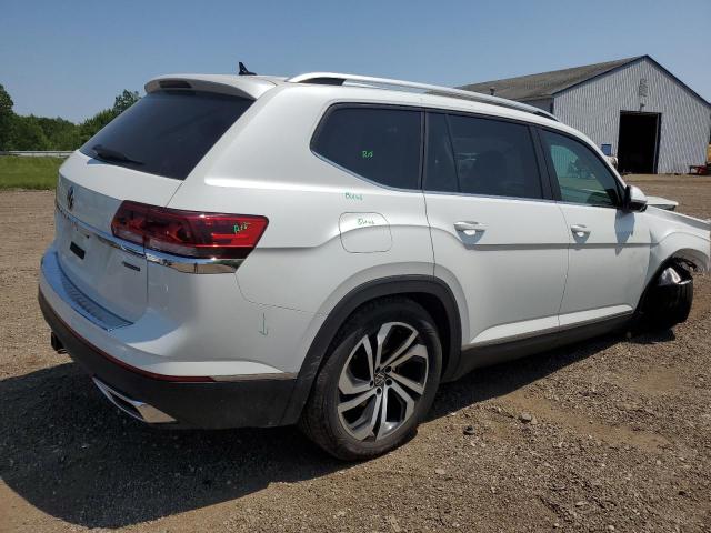 Photo 2 VIN: 1V2BR2CA9PC544762 - VOLKSWAGEN ATLAS SEL 