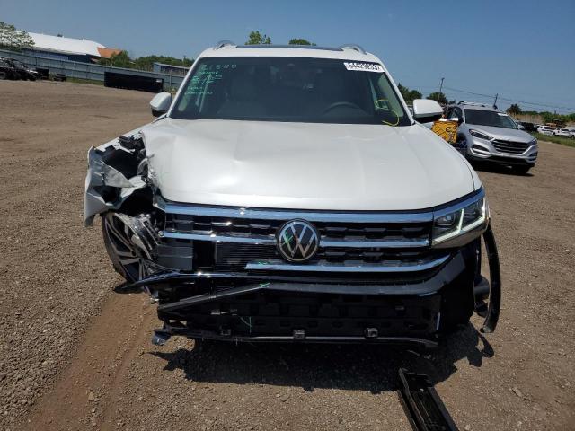 Photo 4 VIN: 1V2BR2CA9PC544762 - VOLKSWAGEN ATLAS SEL 