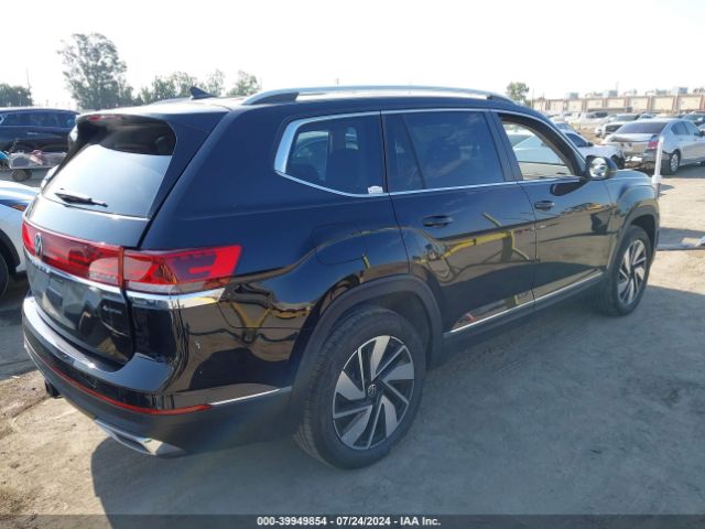 Photo 3 VIN: 1V2BR2CA9RC531948 - VOLKSWAGEN ATLAS 4MOTION 