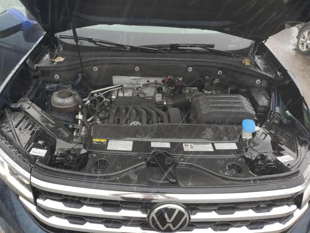 Photo 11 VIN: 1V2BR2CAXMC521342 - VOLKSWAGEN ATLAS SEL 