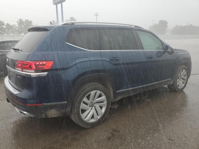 Photo 2 VIN: 1V2BR2CAXMC521342 - VOLKSWAGEN ATLAS SEL 