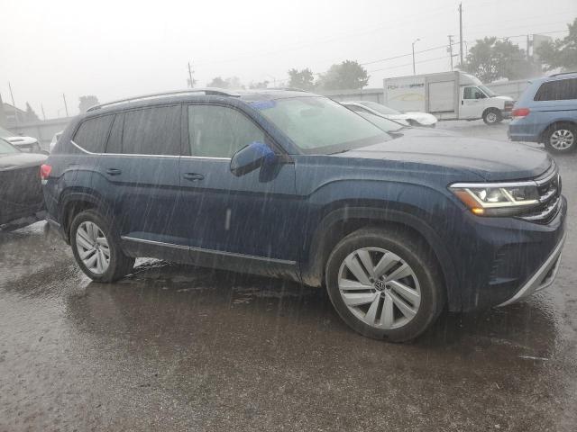 Photo 3 VIN: 1V2BR2CAXMC521342 - VOLKSWAGEN ATLAS SEL 