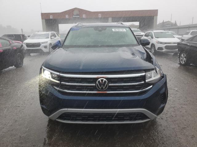 Photo 4 VIN: 1V2BR2CAXMC521342 - VOLKSWAGEN ATLAS SEL 