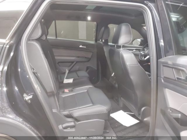 Photo 7 VIN: 1V2CE2CA2MC217647 - VOLKSWAGEN ATLAS CROSS SPORT 