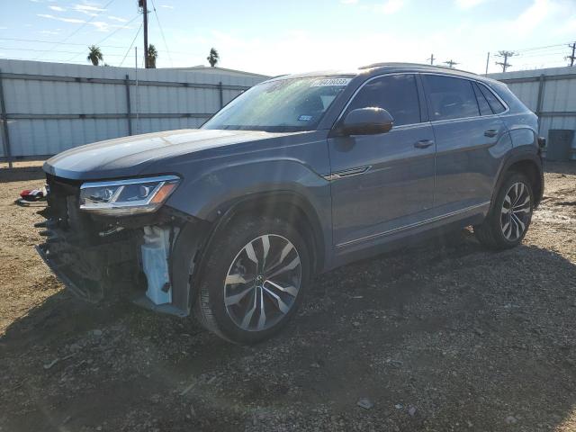 Photo 0 VIN: 1V2CE2CA2MC223223 - VOLKSWAGEN ATLAS 