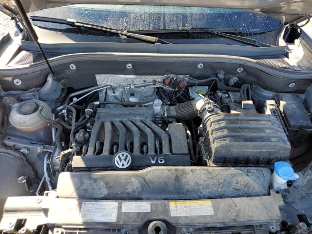 Photo 10 VIN: 1V2CE2CA2MC223223 - VOLKSWAGEN ATLAS 