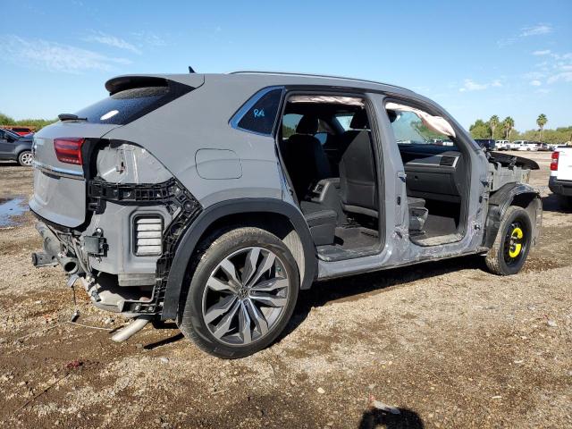 Photo 2 VIN: 1V2CE2CA2MC223223 - VOLKSWAGEN ATLAS 