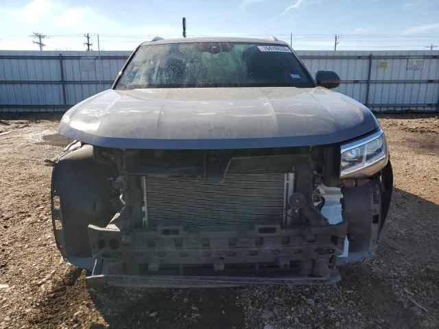 Photo 4 VIN: 1V2CE2CA2MC223223 - VOLKSWAGEN ATLAS 