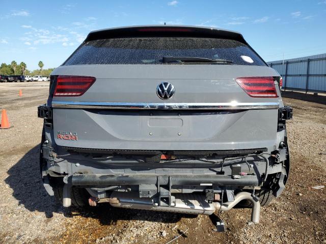 Photo 5 VIN: 1V2CE2CA2MC223223 - VOLKSWAGEN ATLAS 