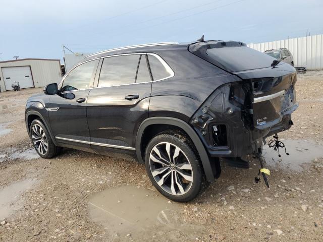 Photo 1 VIN: 1V2CE2CA8MC236400 - VOLKSWAGEN ATLAS CROS 