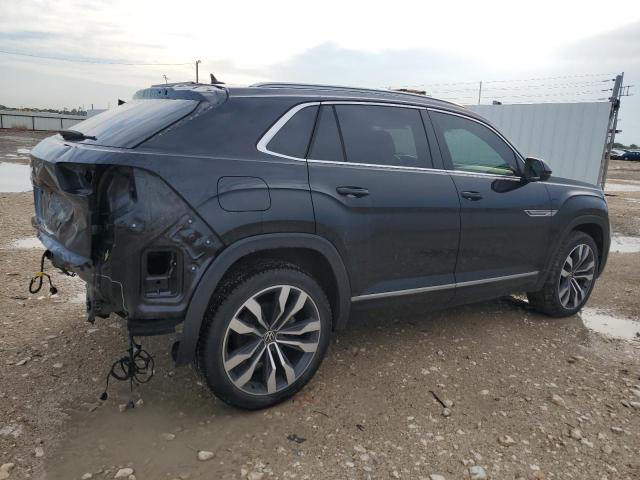 Photo 2 VIN: 1V2CE2CA8MC236400 - VOLKSWAGEN ATLAS CROS 