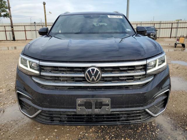 Photo 4 VIN: 1V2CE2CA8MC236400 - VOLKSWAGEN ATLAS CROS 