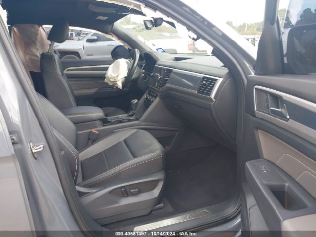 Photo 4 VIN: 1V2CE2CA9MC232646 - VOLKSWAGEN ATLAS CROSS SPORT 